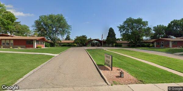 Pueblo Heights Nursing and Rehabilitation, Pueblo, CO street view