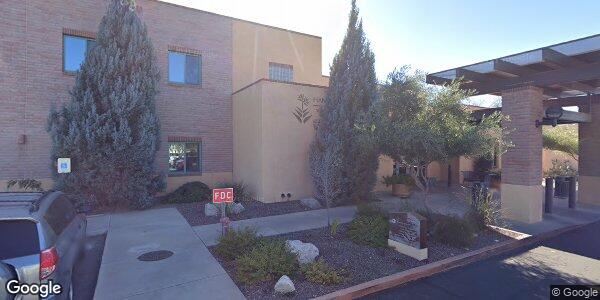 Handmaker - Assisted Living, Tucson Arcadia Rose, AZ Street View Image