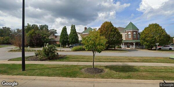 Brookdale Mentor, Mentor, OH street view