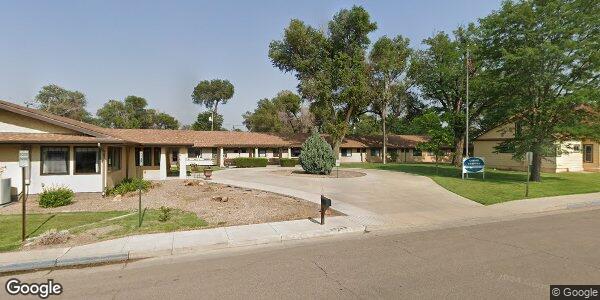 Lamar Estates, Lamar, CO street view