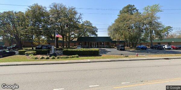 Oak Harbor Healthcare, Mount Pleasant, SC street view