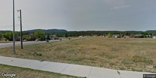 Dolan Creek Senior Living, Sturgis, SD street view