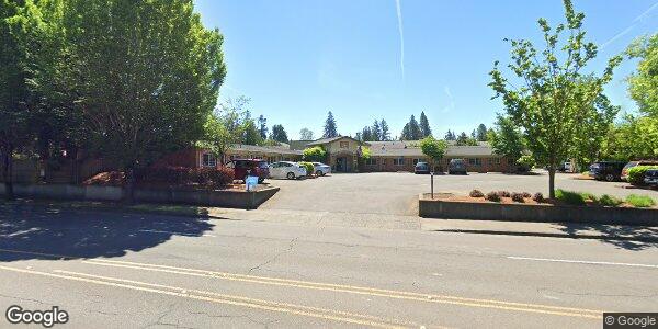 Beaverton Post Acute, Beaverton, OR street view