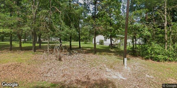 Forest Cottage Senior Care, Willis, TX street view