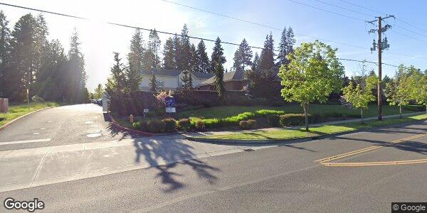 Salmon Creek Post Acute and Rehabilitation, Vancouver Pleasant Valley, WA Street View Image