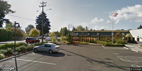 Rose Villa Senior Living, Portland, OR Street View Image