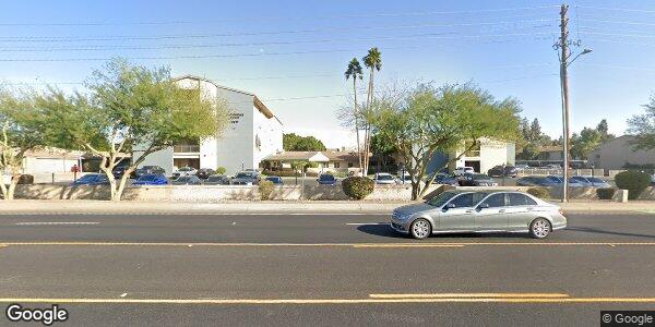 Agave Grove, Glendale, AZ street view