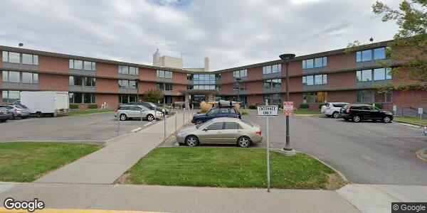 Riverview Retirement Community, Spokane, WA street view