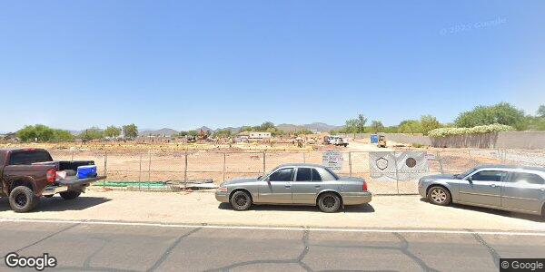 Cave Creek Assisted Living, Cave Creek, AZ street view