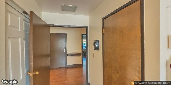 Highland House, Grants Pass, OR street view