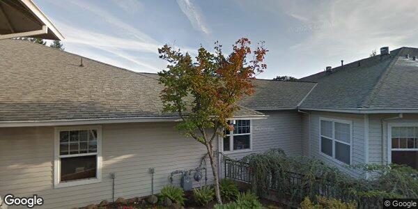 Tanner Spring Assisted Living & Memory Care, West Linn, OR street view