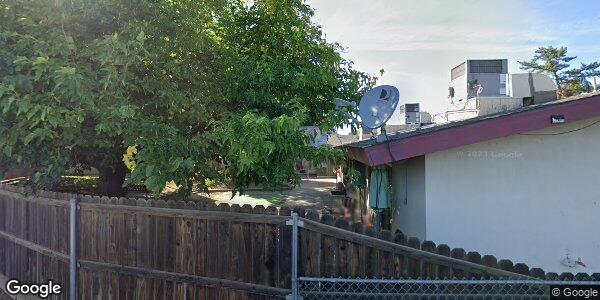 Red Bluff Health Care Center, Red Bluff, CA street view