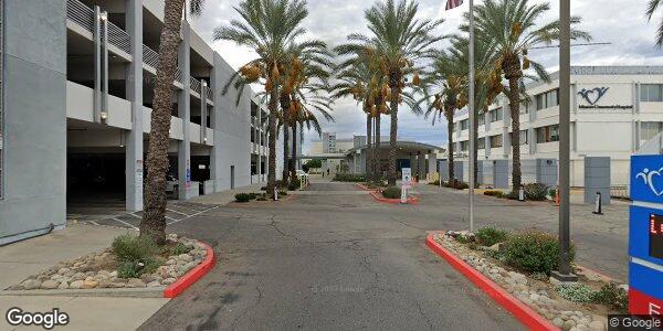 Mission Community Hospital - MedSurg Tele, Los Angeles, CA street view