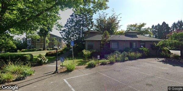 Elite Care Adams - Hood, Milwaukie, OR street view