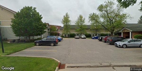 Ohman Family Living at Briar, Middlefield, OH street view