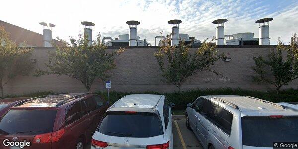 Mercy Medical Center - Cedar Rapids, Cedar Rapids, IA Street View Image