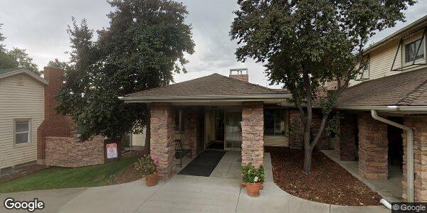 Rocky Mountain Assisted Living - Oberon House, Arvada, CO street view