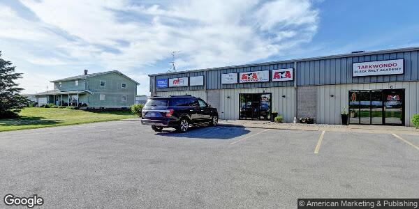 Mantality Health, Appleton, WI street view