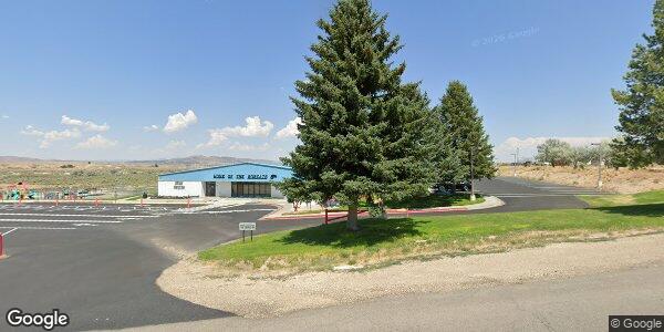 UEW Healthcare - (Spring Creek), Spring Creek, NV street view