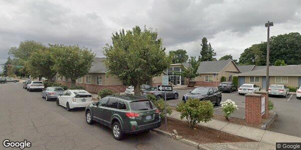 Elana"s Manor, Hillsboro, OR street view