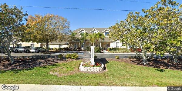 Maris Pointe, Venice, FL street view
