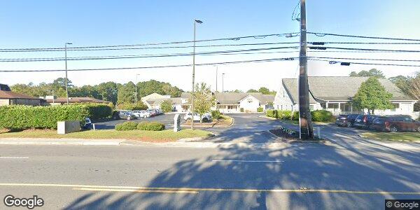The Landings of Georgetown, Georgetown, SC street view