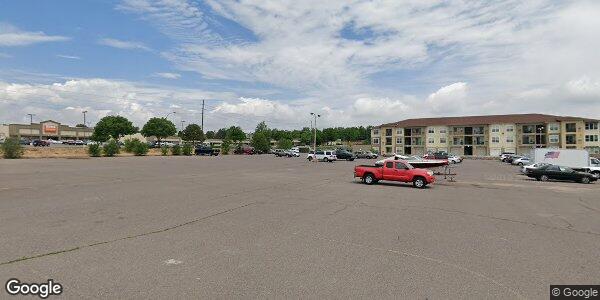 Advanced Health Care of Lakewood, Lakewood, CO Street View Image