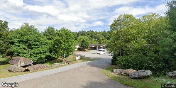 Glenbridge Health and Rehabiltation Center, Boone, NC street view