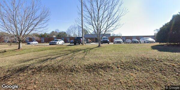 Deer Park Health & Rehabilitation, Nebo, NC Street View Image