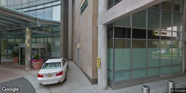 Acuity Specialty Hospital of New Jersey, Atlantic City, NJ street view