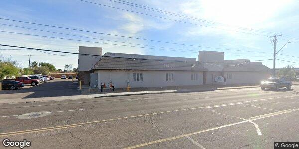 Purpose Healing Center Drug and Alcohol Detox - Phoenix, Phoenix, AZ street view