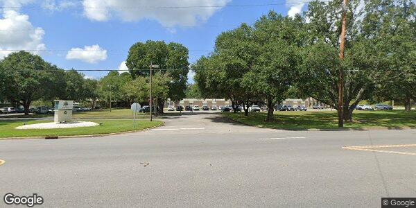 Oak View Health and Rehabilitation , Conway, SC street view