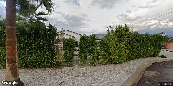 Joshua Tree Senior Living, Scottsdale, AZ street view
