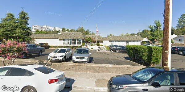 River Valley Healthcare & Wellness Centre, Redding, CA street view