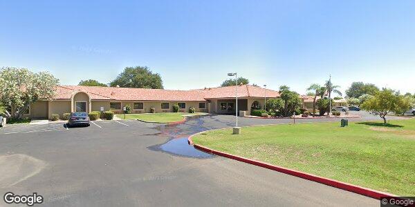 Desert Cove Nursing Center, Chandler, AZ street view