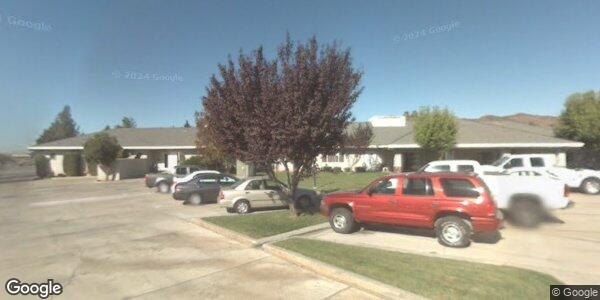 Cedar Mountain Post Acute, Yucaipa, CA Street View Image