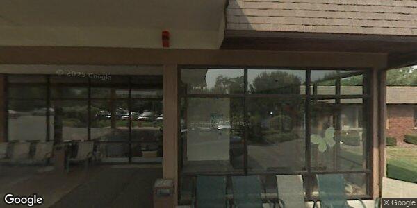 Parkway Pavilion Health and Rehabilitation Center, Enfield, CT Street View Image