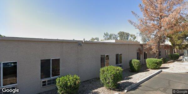 Ahwatukee Post Acute, Phoenix, AZ Street View Image