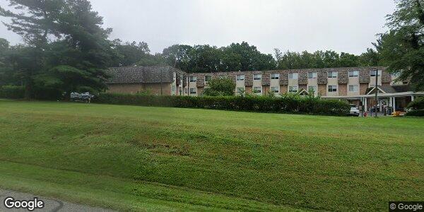 Autumn Lake Healthcare at Ruxton, Towson, MD Street View Image