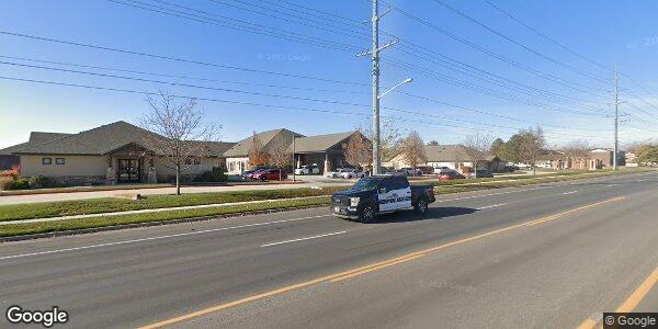 Stonehenge of American Fork (Ensign), American Fork, UT Street View Image