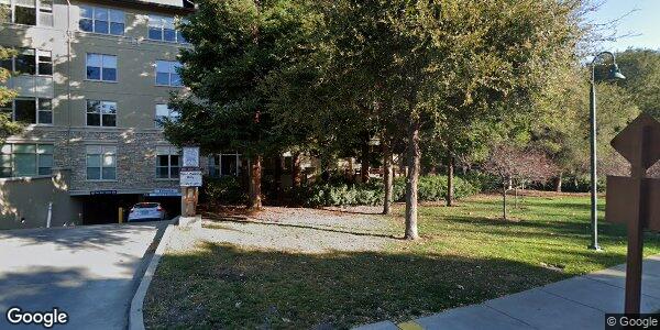 Vi at Palo Alto - Assisted Living, Palo Alto, CA Street View Image