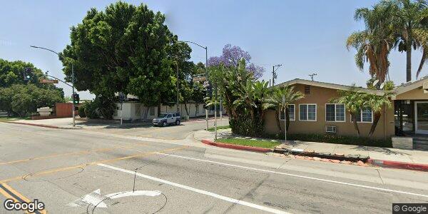 Valley View Post Acute , El Monte, CA Street View Image