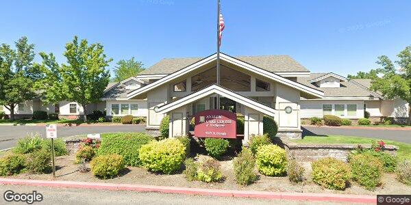 Avalon Care Center at Northpointe, Spokane, WA Street View Image