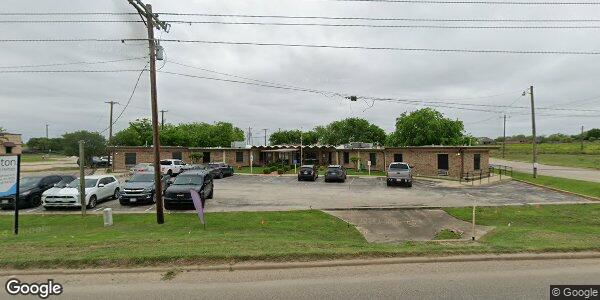 Jourdanton Nursing and Rehab , Jourdanton, TX Street View Image