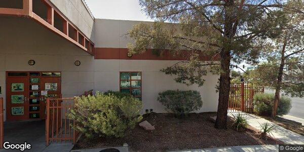 Adult Day Care Center of Henderson, Las Vegas, NV street view