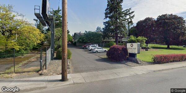 Portland Health & Rehabilitation Center, Portland, OR Street View Image