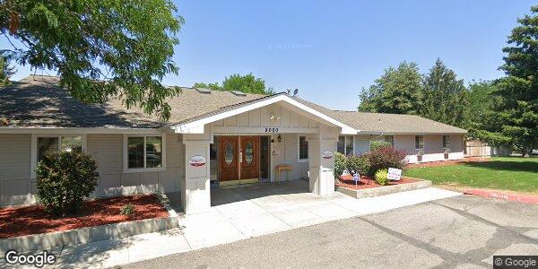 Lifeways Hospital, Boise, ID Street View Image