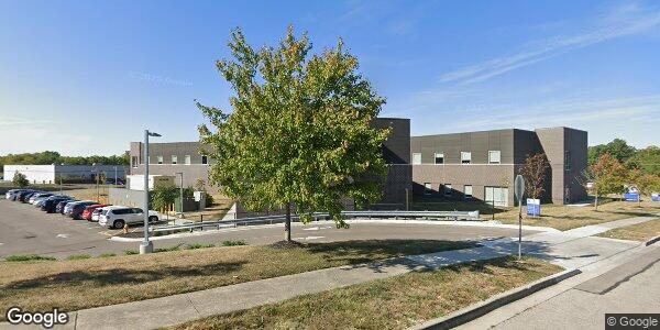 PAM Health Specialty Hospital of Miamisburg, Miamisburg, OH Street View Image