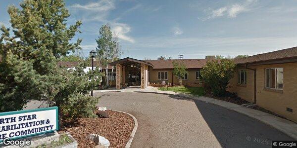 Westwood Post-Acute, Denver, CO Street View Image
