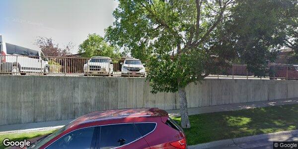 Cooney Healthcare and Rehabilitation, Helena, MT Street View Image